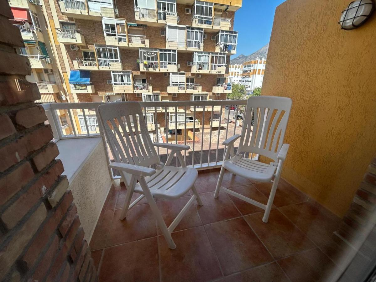 Hercules Pool & Beach Benalmadena Exterior photo